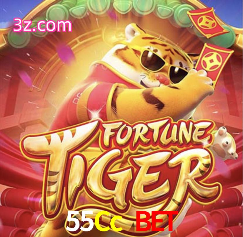 Fortune Tiger